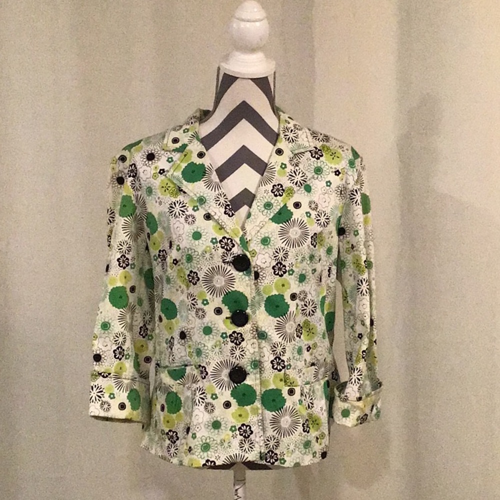 Ladies/junior Dress jacket